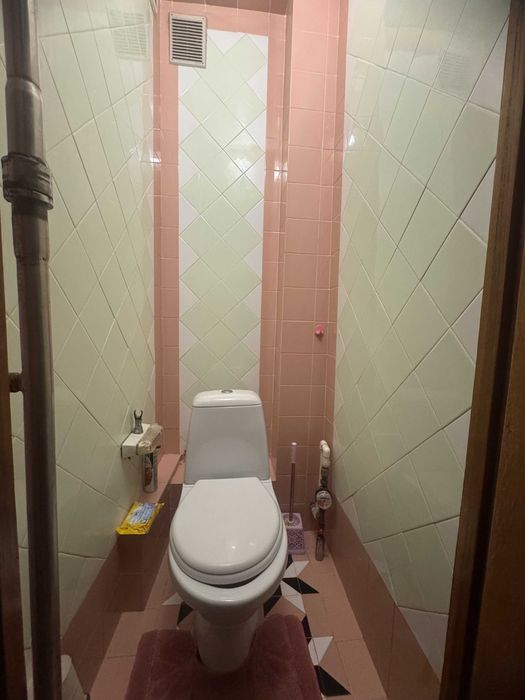 2-ком квартира Малиновский район
