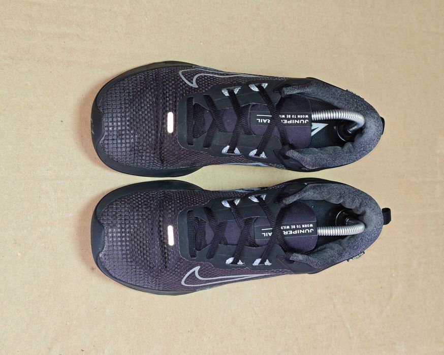 Оригінальні Трейлові Кросівки Nike Juniper Trail 2 GTX Розмір 44