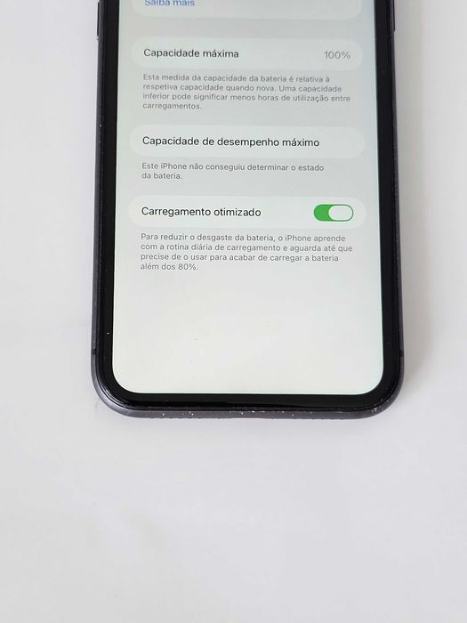 Iphone 11 256Gb. 100% Bateria. Excelente
