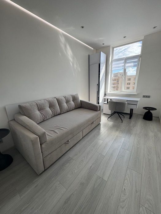 Аренда 1 к квартиры Аркадия /Приморский/ЖК Гагаринский