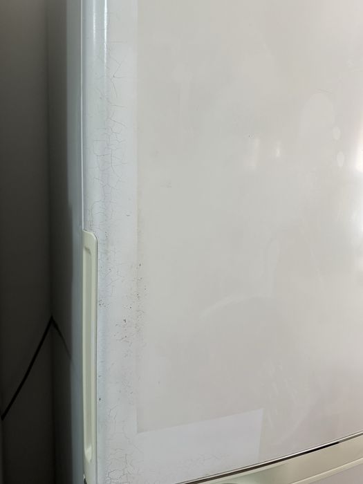 Frigorifico combinado Samsung