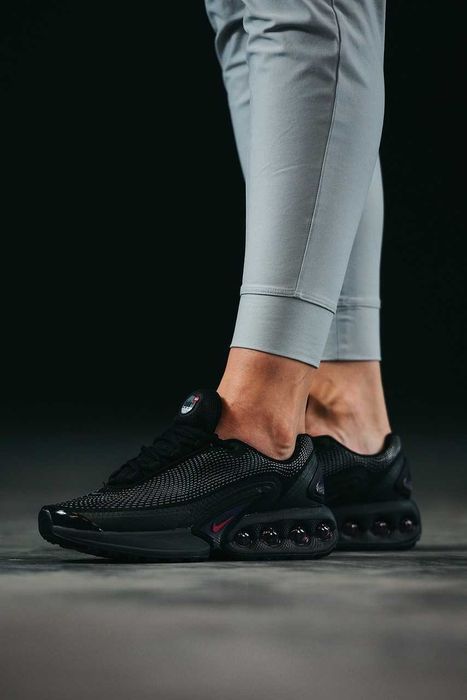 ‼️Акція ‼️Кроссовки Женские Nike Air Max DN All Night/Кросівки жіночі найк Дн/Останній розміри