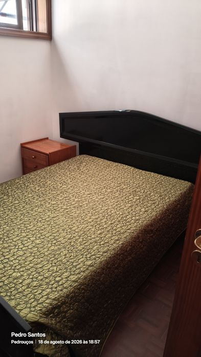 Quarto para arrendar