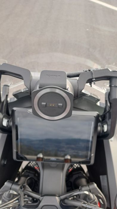 KTM 1290 Super adventure S