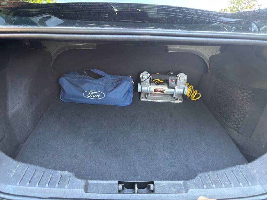 Продам Ford Focus