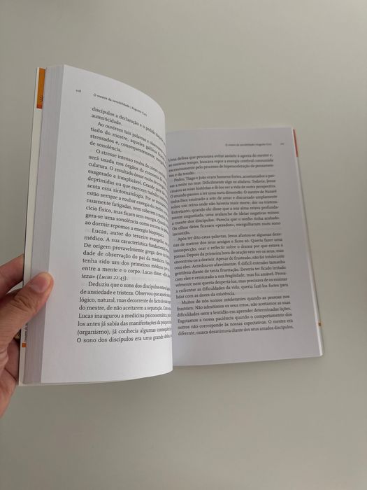 Livro - Augusto Cury - o mestre da sensibilidade