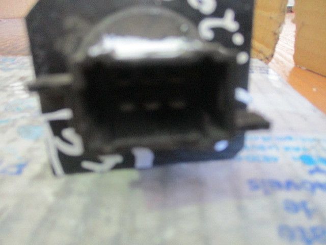 Resistência da chauffage / sofagem PEUGEOT 206 (2A/C)