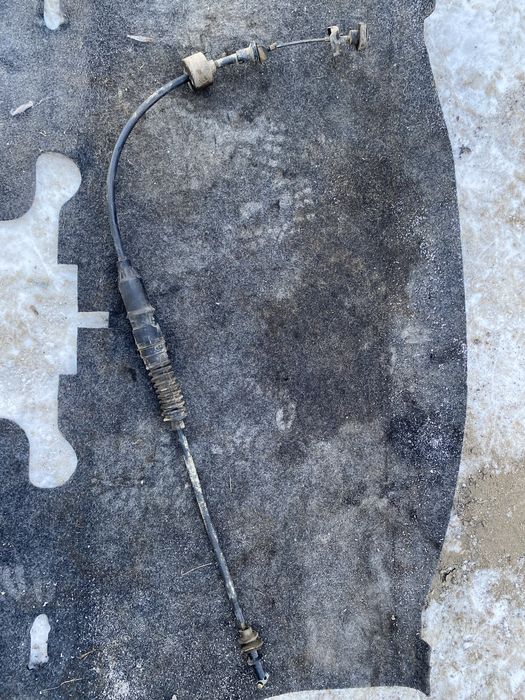 Трос сцеплення Volkswagen Lupo 1.0