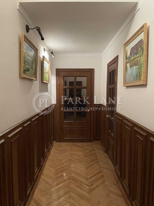 3-комнатная квартира по адресу ул. Владимирская (площадь 87 м²) - Atlanta.ua - фото 13