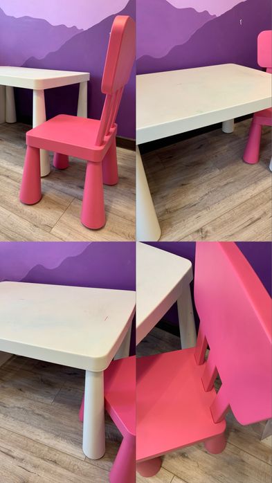 Самокат для дитини