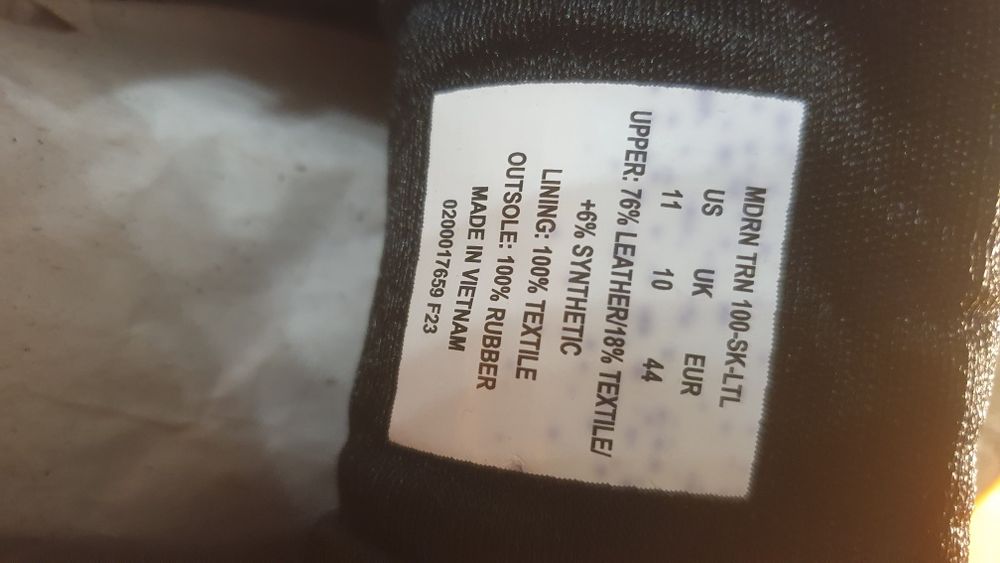 Кроссовки Polo ralph lauren