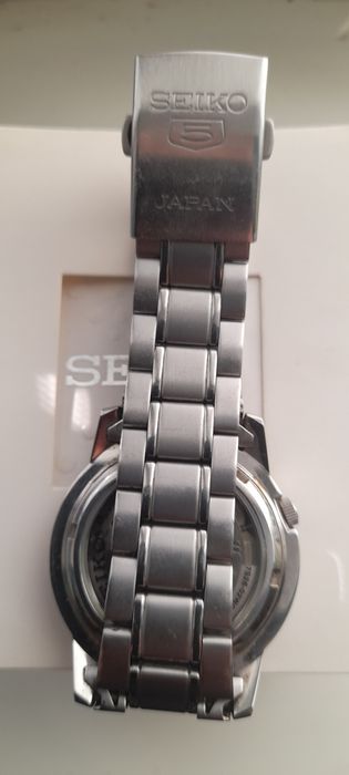 Seiko  automatik