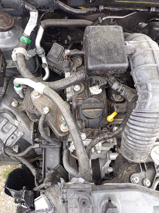 Suzuki Ignis 3 1.2 Hybrid 83 cv Híbrido leve Ref.: K12D 2020 ...