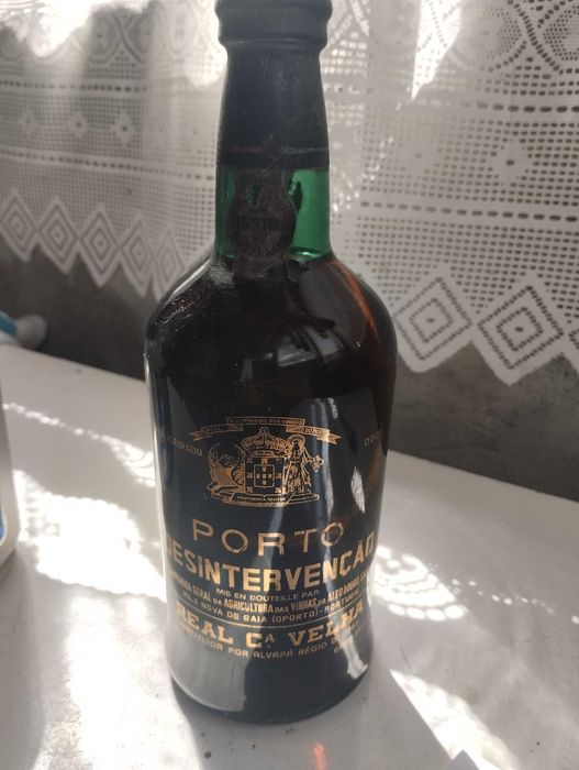 Garrafas de coleção