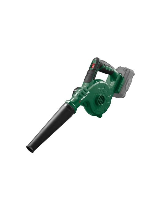 Soprador universal recarregável de 20V parkside