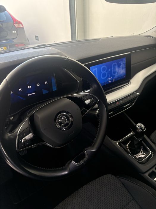 Skoda Octavia 2.0 Tdi