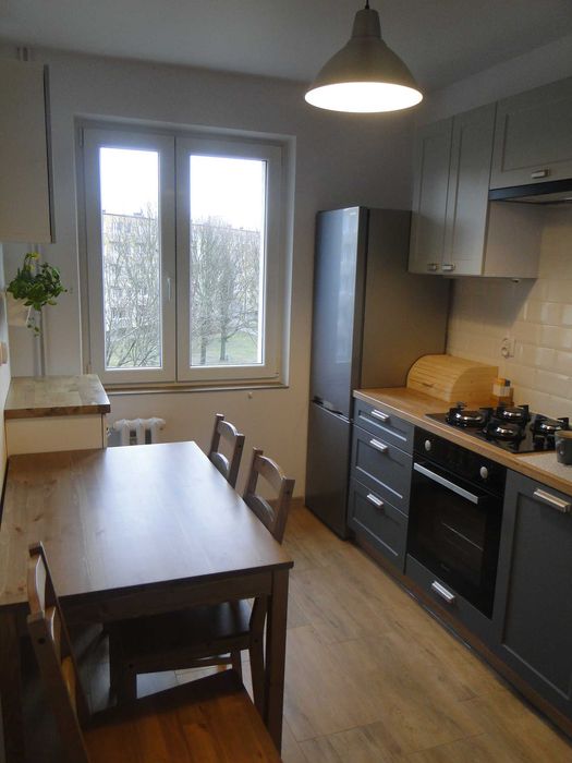 Mieszkanie – Poznań, Osiedle Pod Lipami, Winogrady - Widok 2