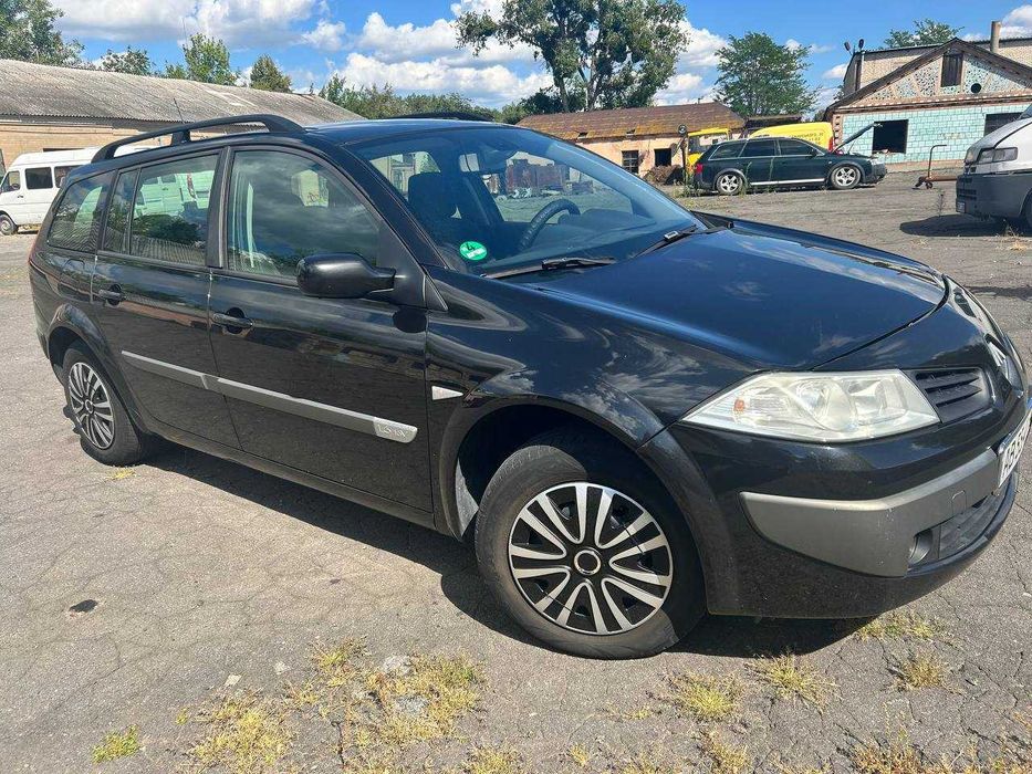 Продам Renault Megane