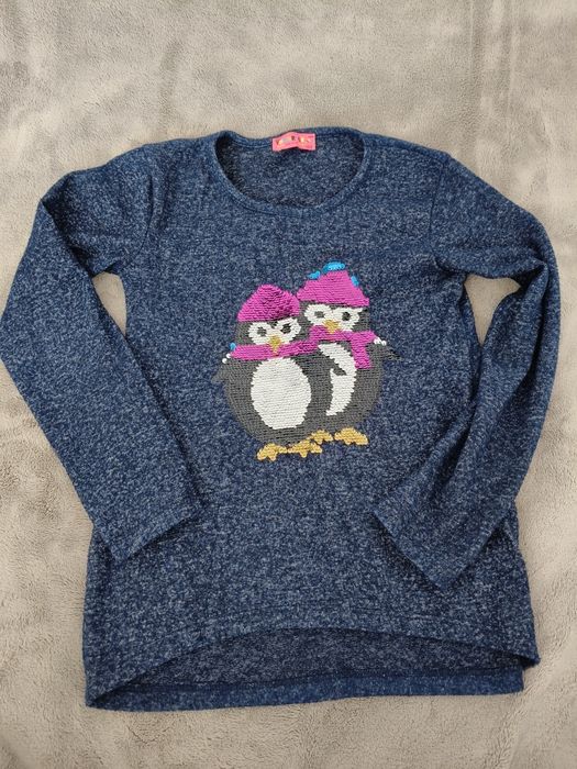 Bluzka dla dziewczynki