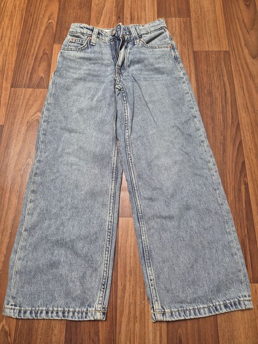 Джинси Zara 134розмір