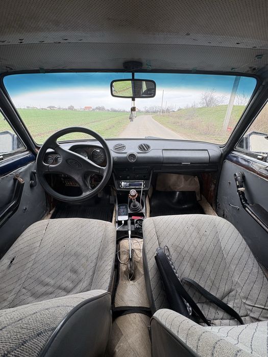 Продам ваз  2106