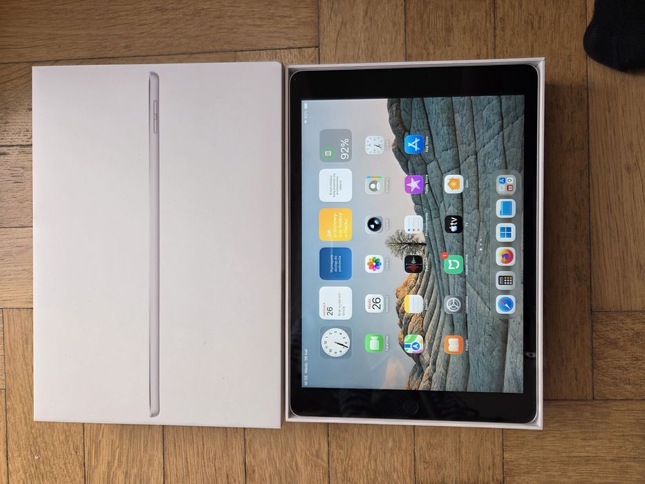 iPad 9th 64Gb Wi-Fi