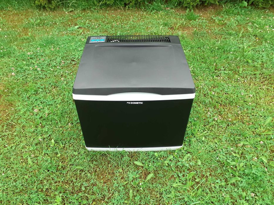 Dometic CoolFun B40D lodówka turystyczna kompresorowa 12V 220V