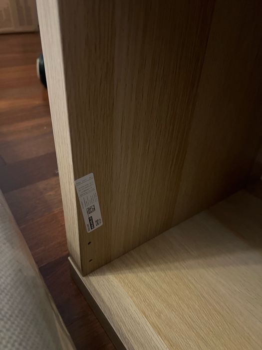 Estante ikea KALLAX