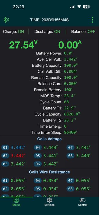 LogicPower (ДБЖ та акумулятор)