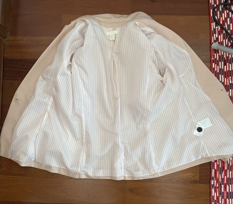 Blazer h&m como novo