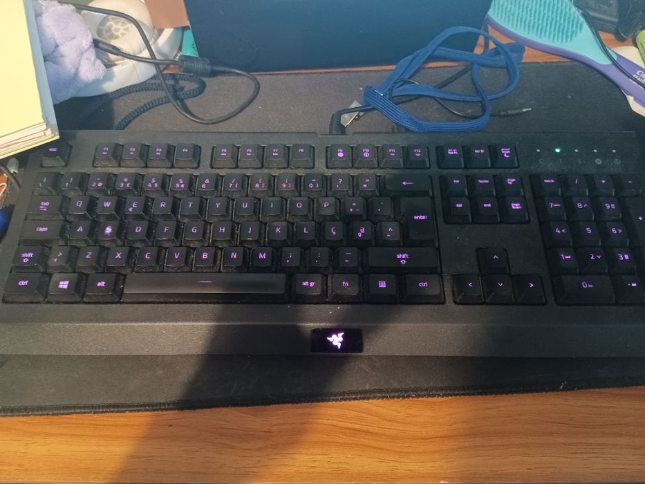 Vendo ou troco torre gamer