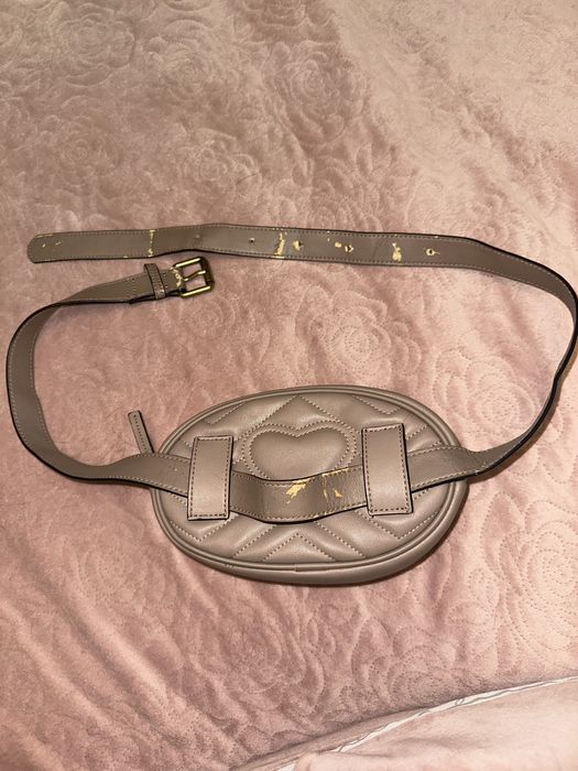 Nerka gucci torebka bumbag
