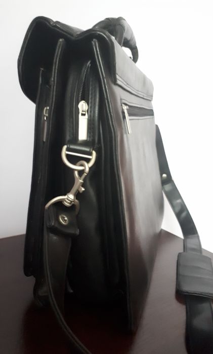 Чоловічий Діловий Портфель,з Англії.