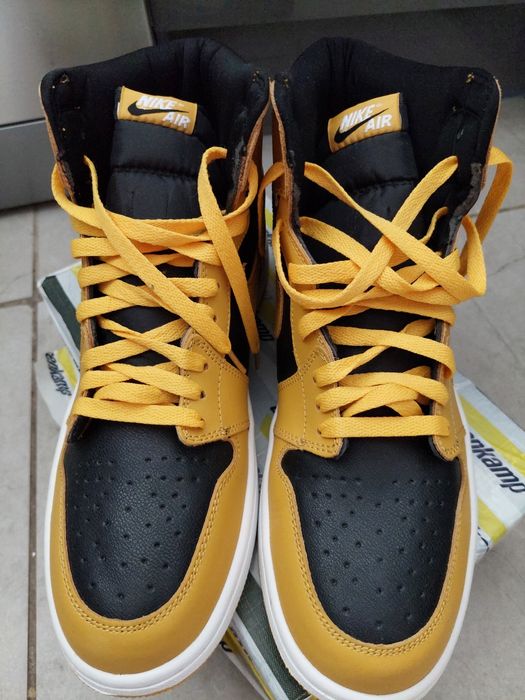 Nike Jordan buty 43