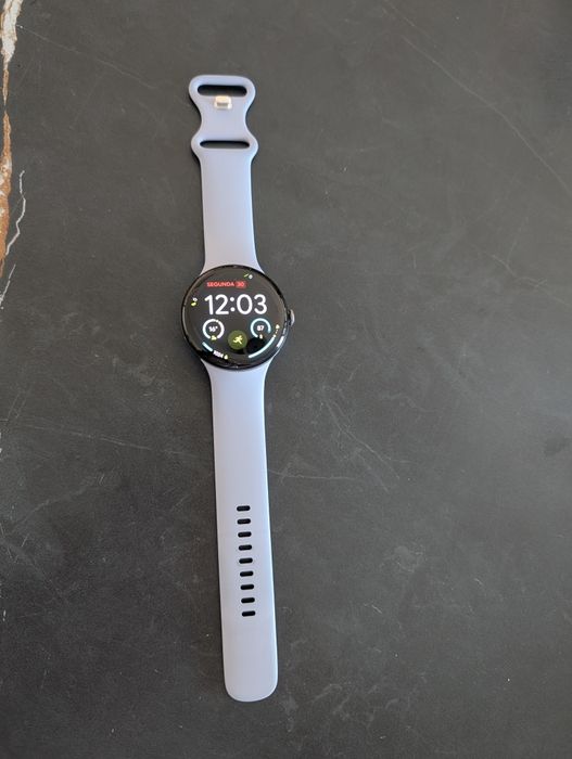 Google Pixel Watch 4