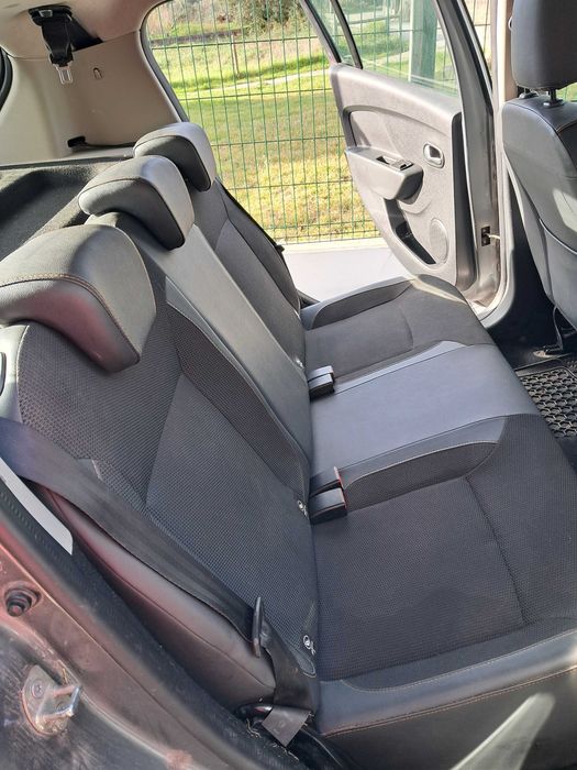 Vendo Dacia Sandero Stepway