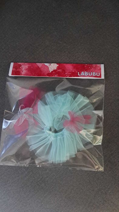 Zestaw ubranko dla labubu