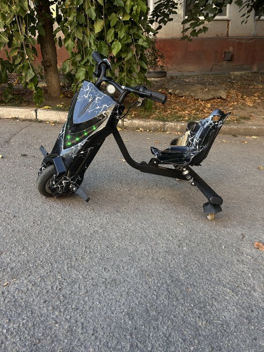 Drift Cart  дитячий