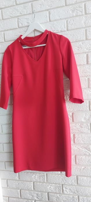 Sukienka wizytowa , firmy De Facto, roz 38