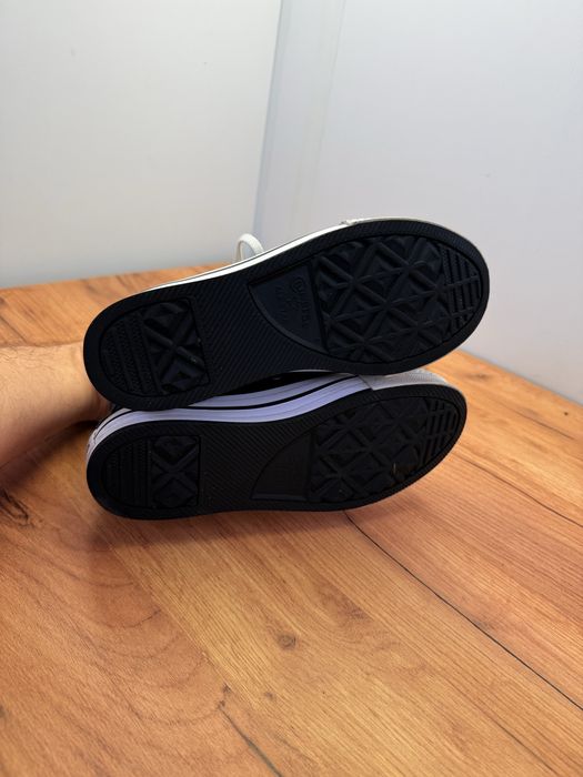 Кросівки Converse All Star 37 розмір О711