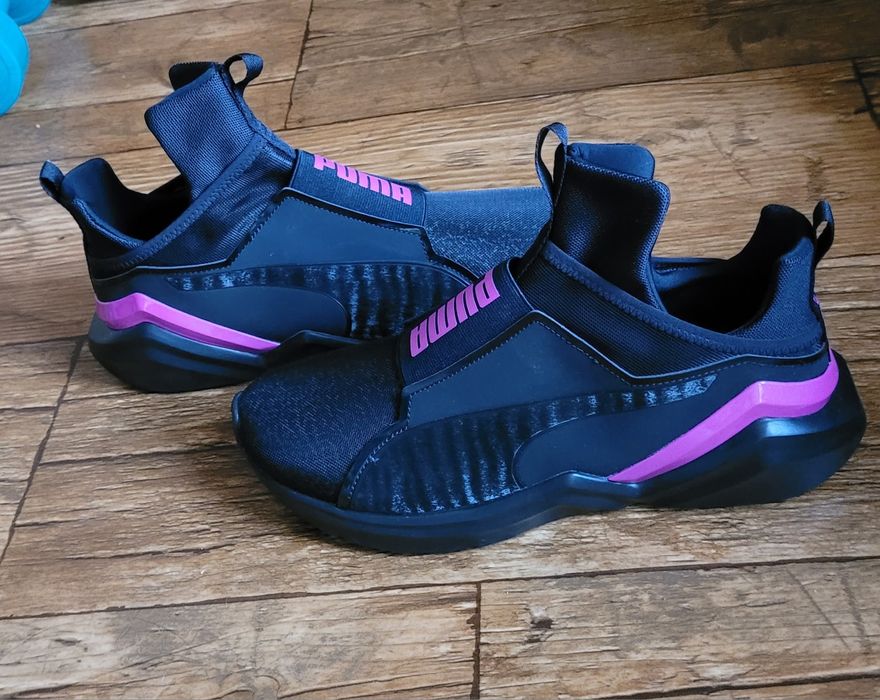 Buty Puma Fierce 2 Stardust r.42