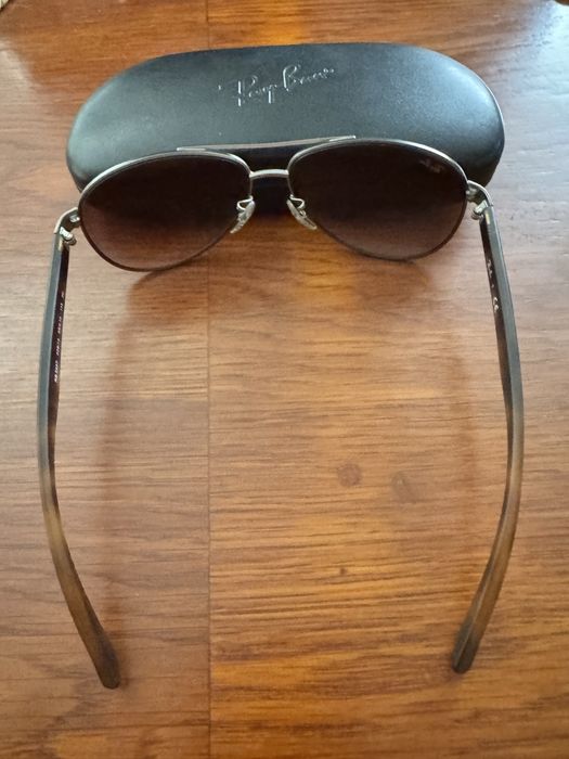 RAY-BAN 0RB3457 029/13
