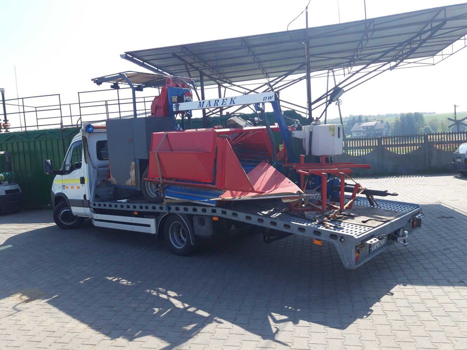 POMOC Drogowa!!!Auto-LAWETA,Holowanie!!!