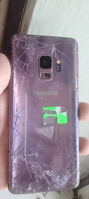 Samsung s9 4/64 на запчасти