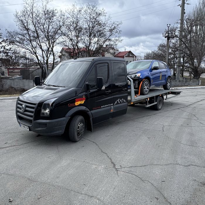 Крафтер  платформа