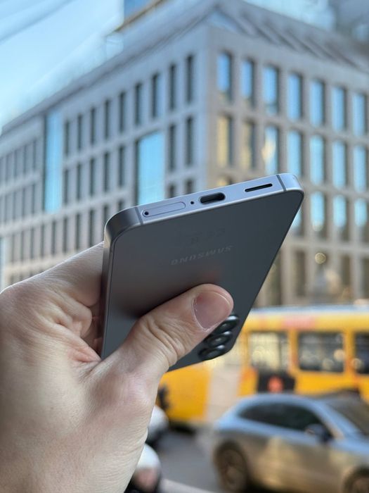 Samsung s25 s931b suos 12/128 gb самсунг s 25 128 gb