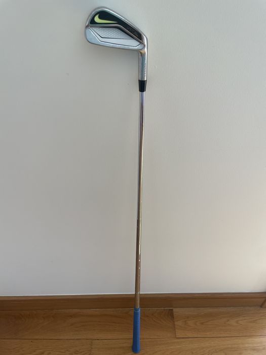 Nike Vapor Pro Combo Forged Irons – 3 ao 9 + P