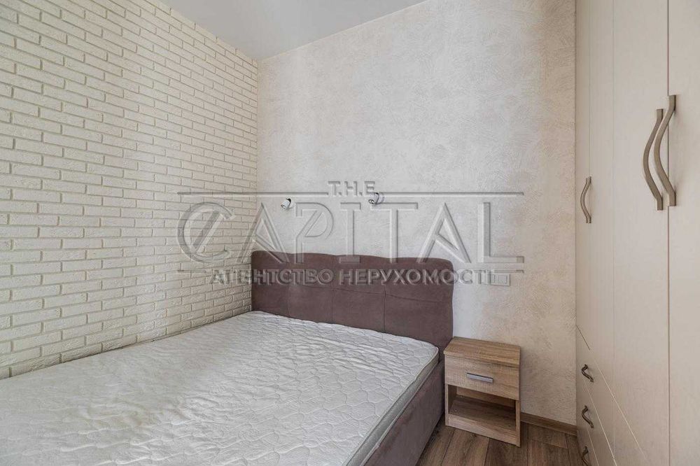 Оренда / Квартира / Кудрі, Печерськ, Київ