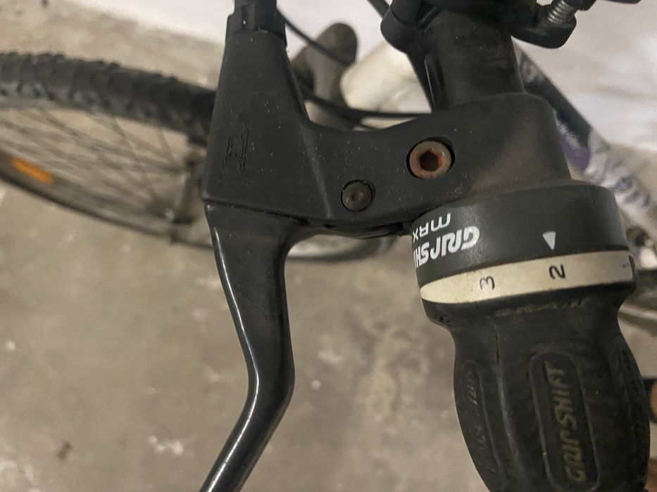 Bicicleta roda 26’