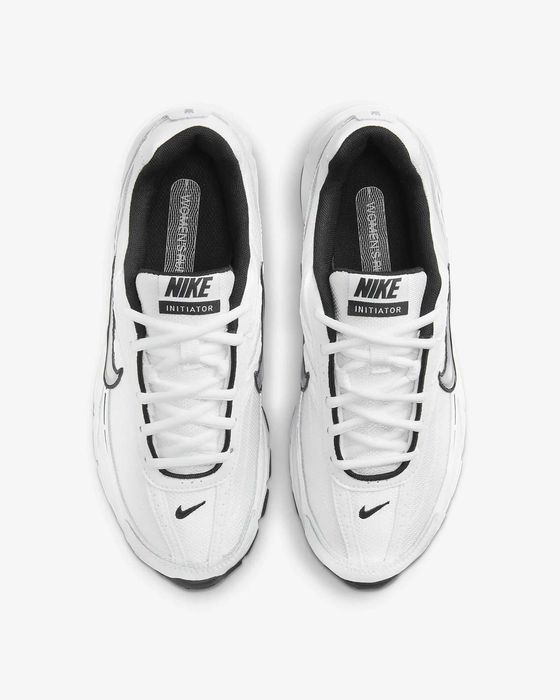 ‼️Кроссовки Nike Initiator V5 RNR AirZoom React Оригинал! (FQ6873-101)